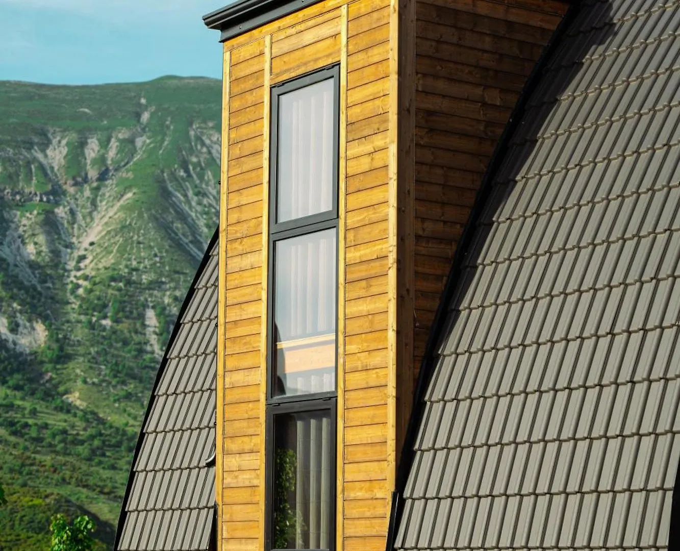 Altus Highland Lodges Tepelene 0*,