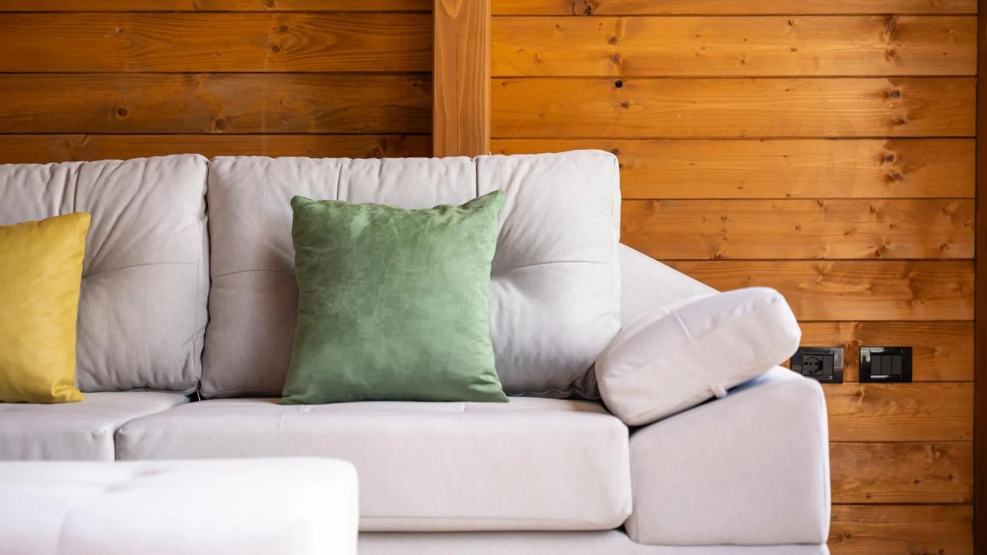 Altus Highland Lodges Tepelene