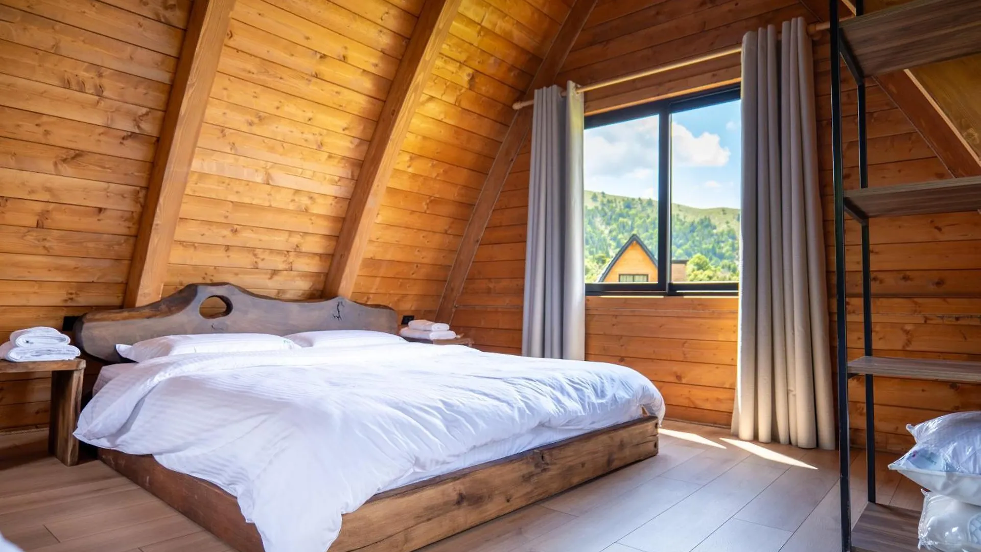 Altus Highland Lodges Tepelenë 알바니아
